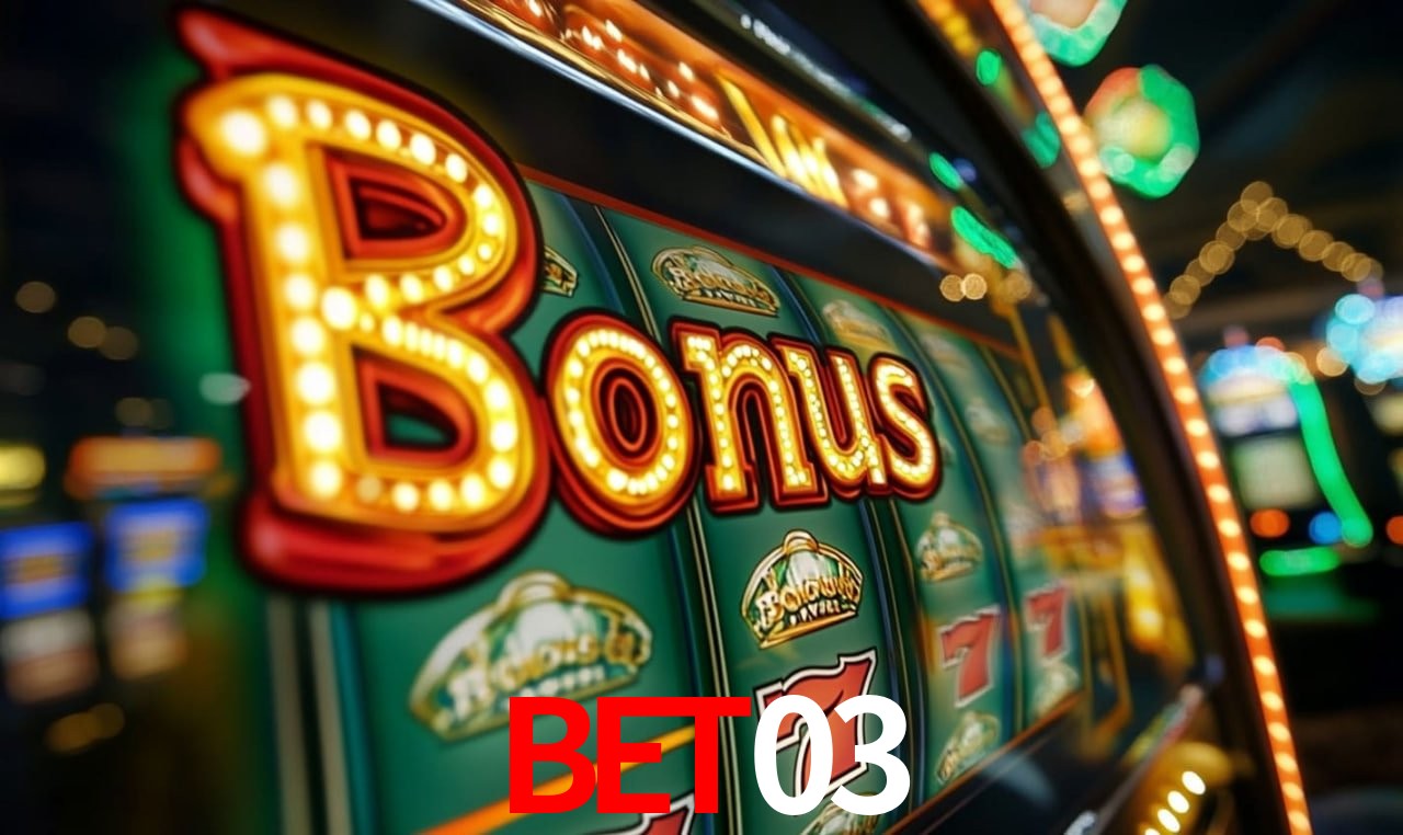 Bet03 Belo Horizonte - Promo Tips