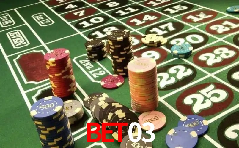 Sistemas de Segurança Bet03