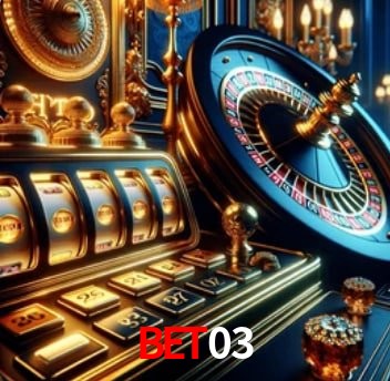 Estatísticas Bet03