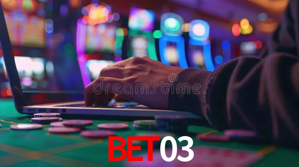 Casino VIP Bet03