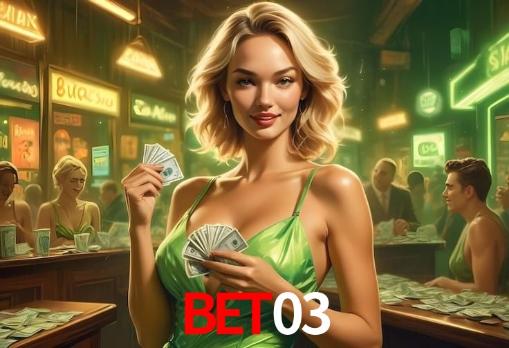 Desvendando o Mundo dos Jogos Virtuais na Bet03