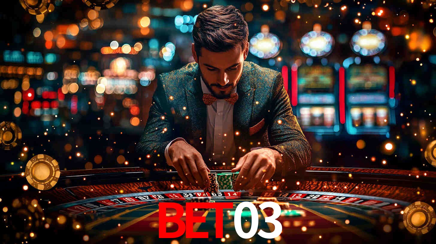 Tournaments Bet03