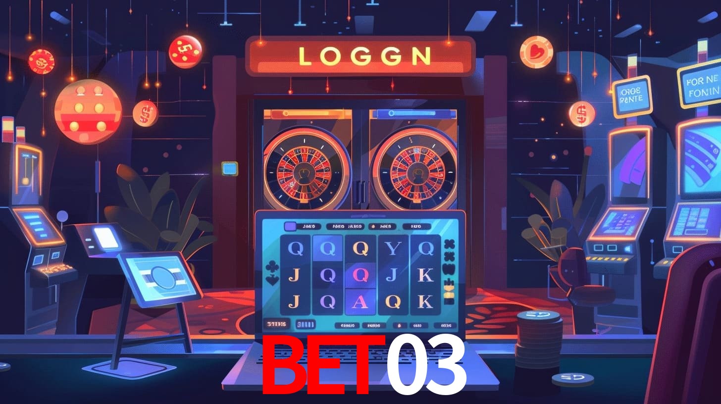 Bet03 - User Statistics