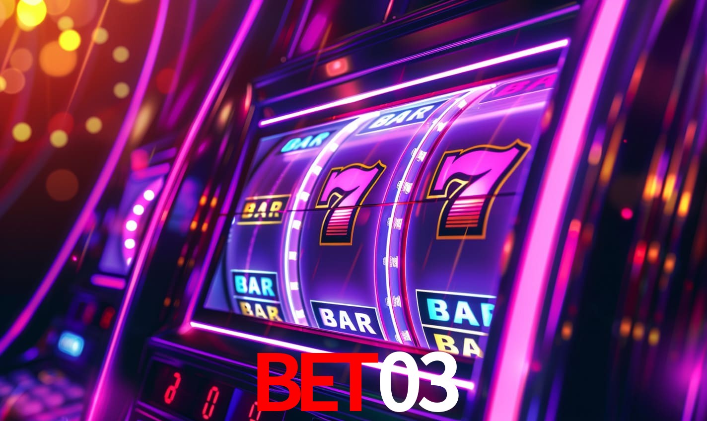 Bet 03 App