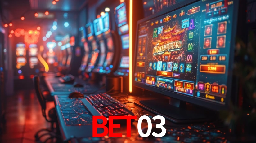 Bet 03 App