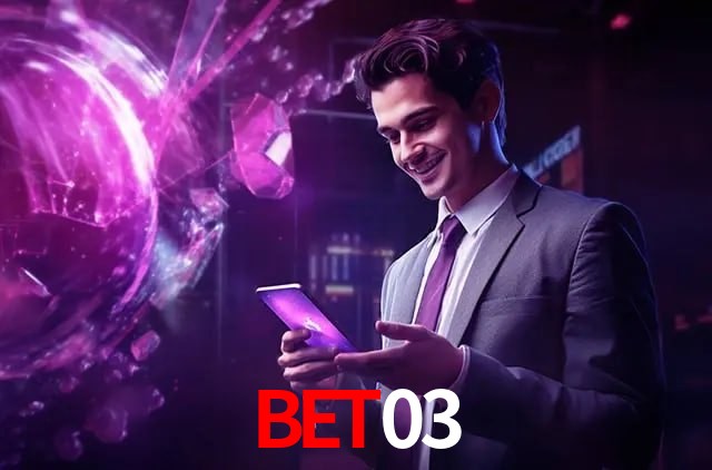 Game Statistics Bet03