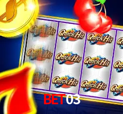 Apostas Esportivas na Bet03: Um Guia Completo