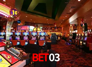 Bet03 Curitiba - Live Status