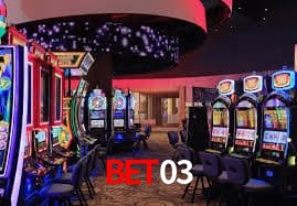 Bet03 São Paulo - Hot Promos