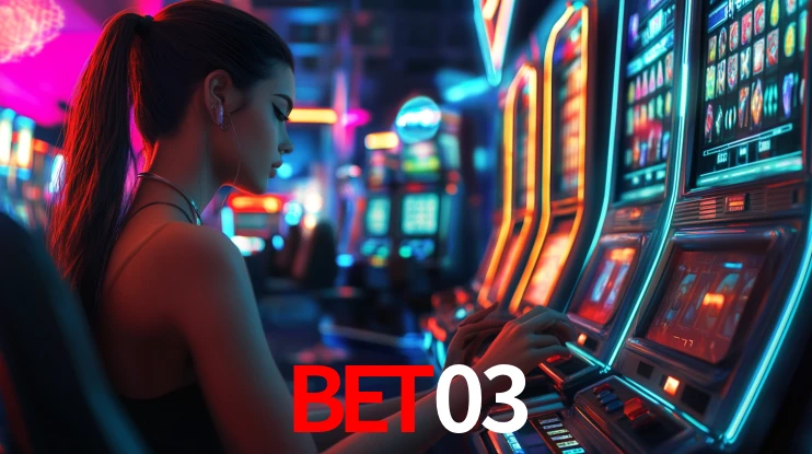 Premium Interface Bet03