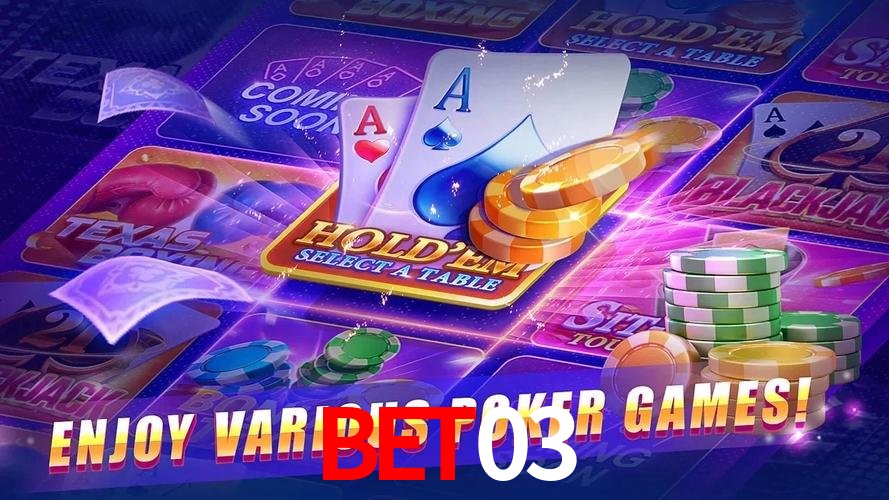 cassino Bet03