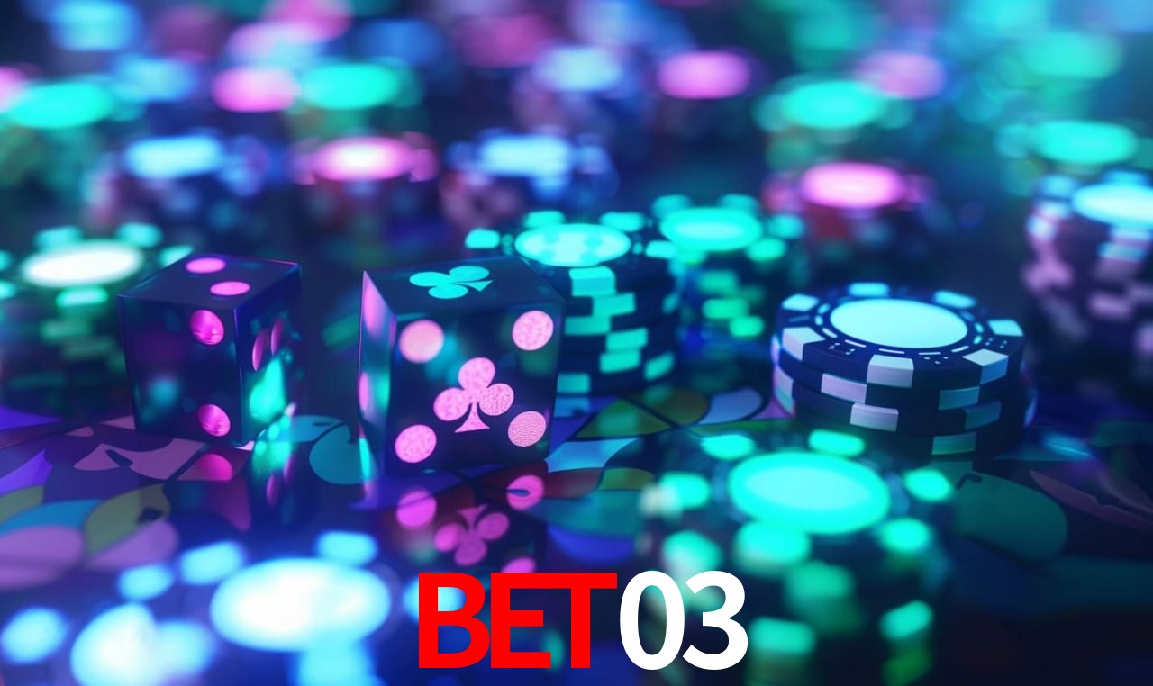 Estatísticas Esportivas Bet03