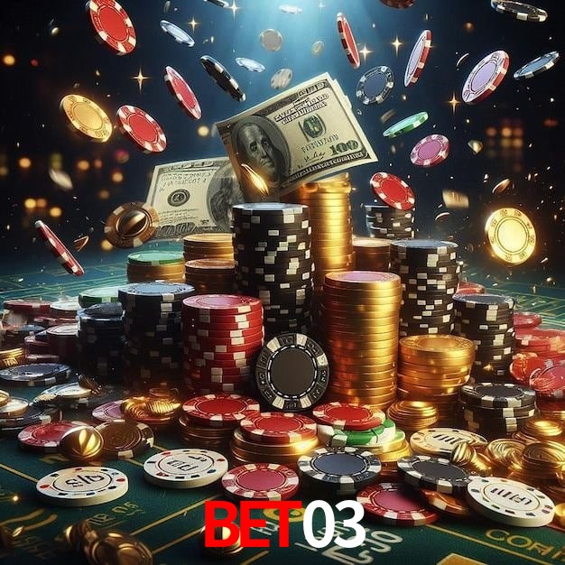 PIX Instantâneo Bet03
