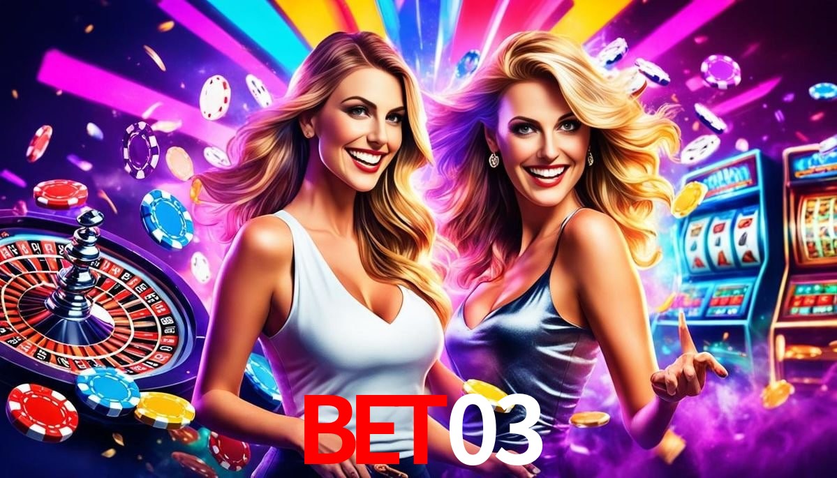 Mesa de Blackjack Bet03