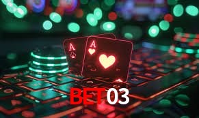 Login Seguro Bet03