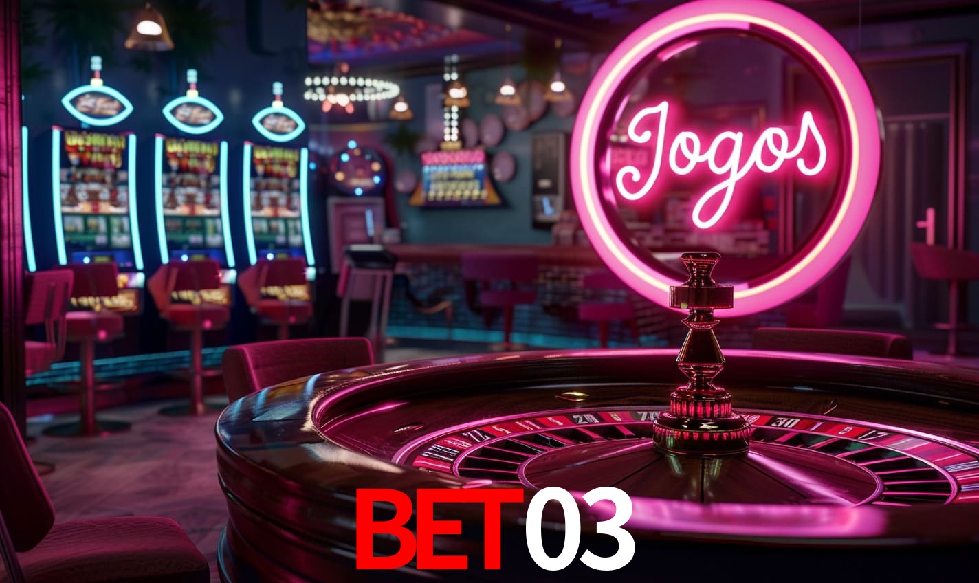 Bet03 Salvador - Strategies