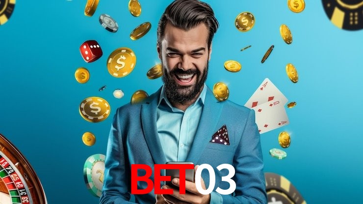 Quick Registration Bet03