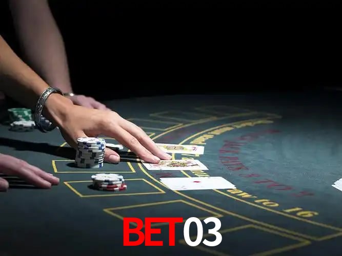 Bet03 Salvador - Support