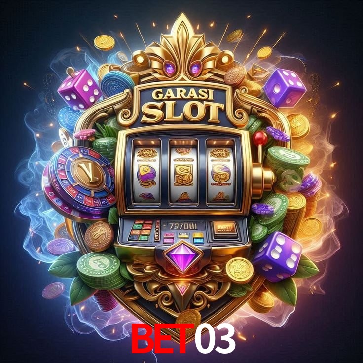 Bet03 - Aplicativo Móvel