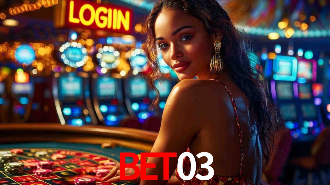 Ofertas Exclusivas Bet03