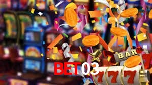 Bet 03 App