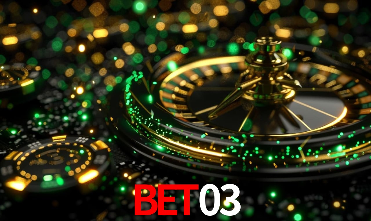 Bet03 Brasília - Bonus Features