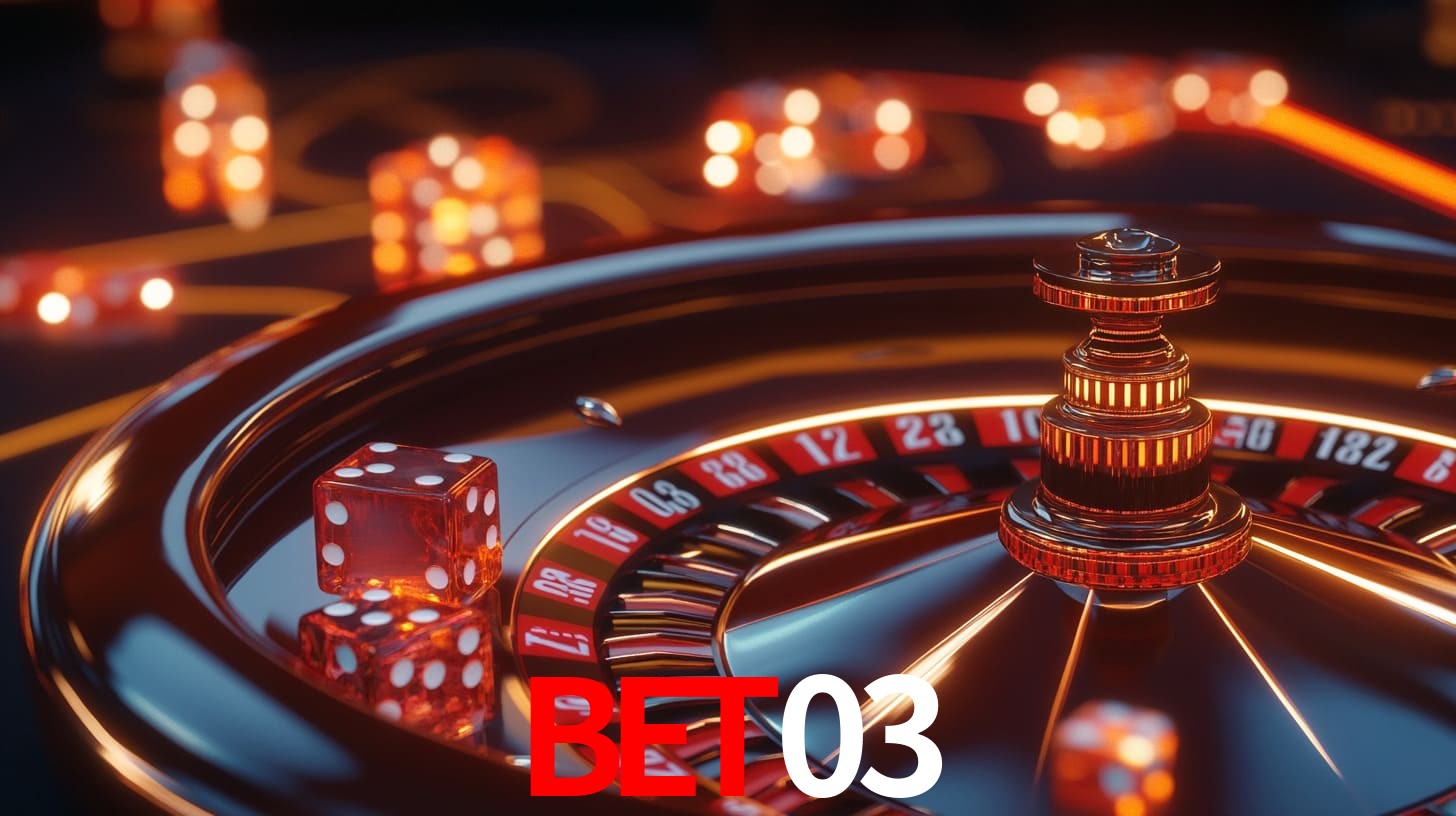 Bet03 Login
