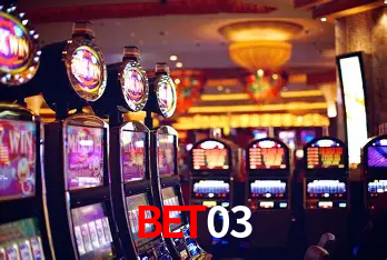 Bet03 Brasília - VIP Program