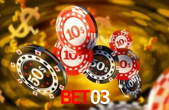 Estatísticas do Jogo Bet03