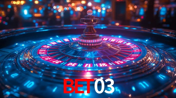 Exclusive Games Bet03