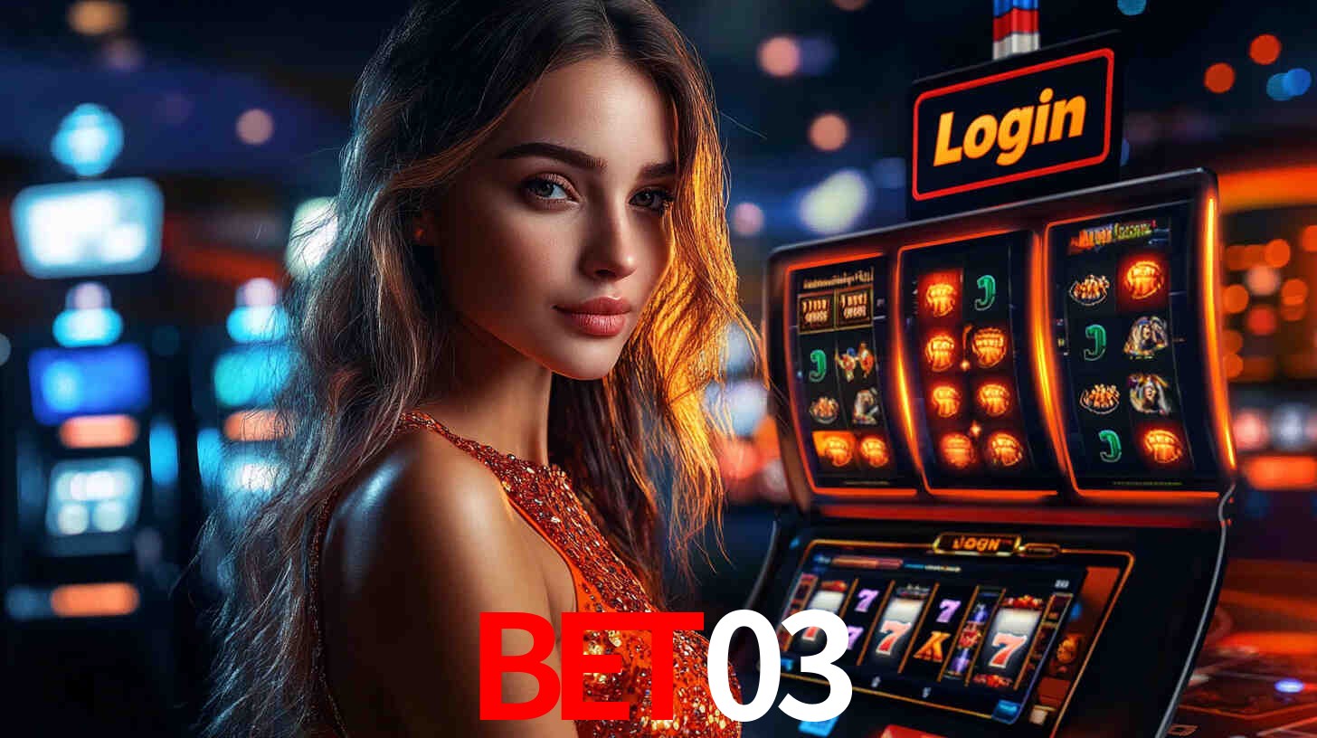 Bet03,Bet03 Login