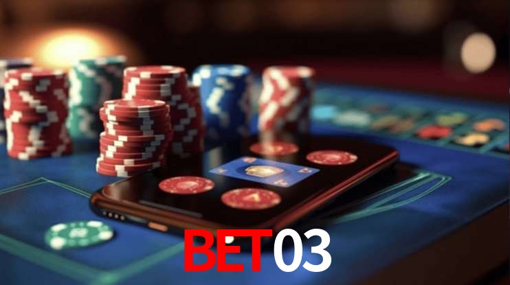 Especiais de Fim de Semana Bet03