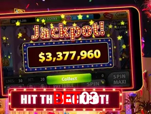 Bet03 Brasília - Casino Guide