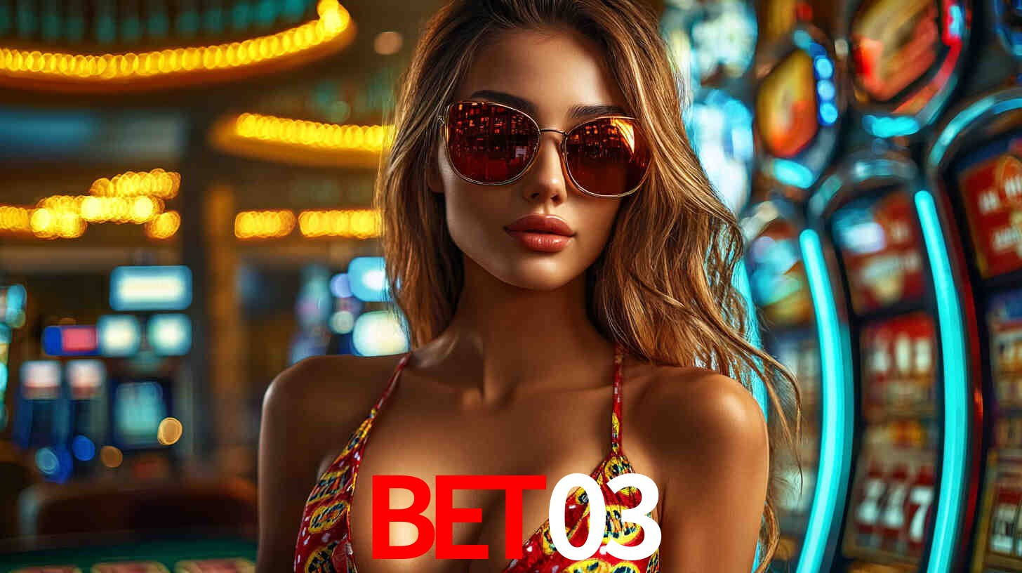 Programa VIP Bet03