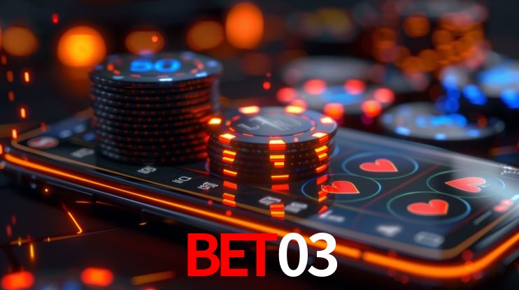 Games Directory Bet03