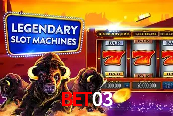 Descubra a Magia dos Jogos de Arcade no Bet03