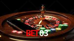 Experiência VIP Bet03