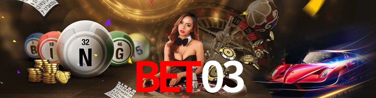 Bet03 São Paulo - Top Slots