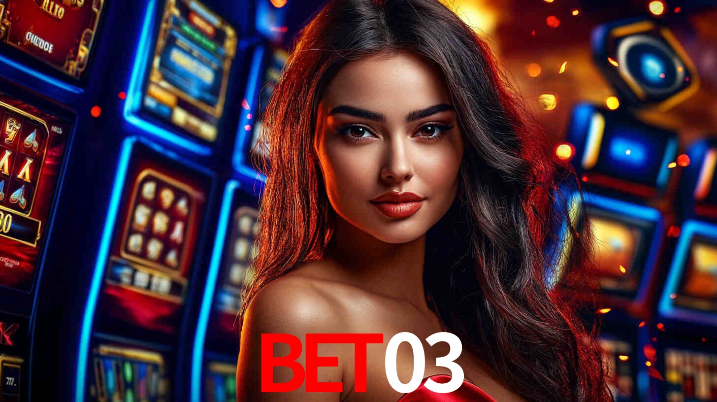 Inovações de Jogos na Bet03: O Futuro das Experiências Interativas