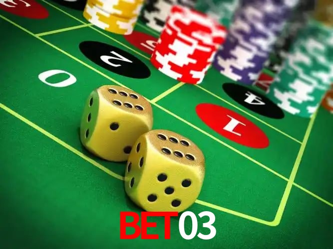 Bonus Features Bet03