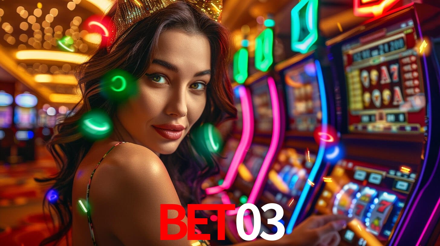 Bet03 Login