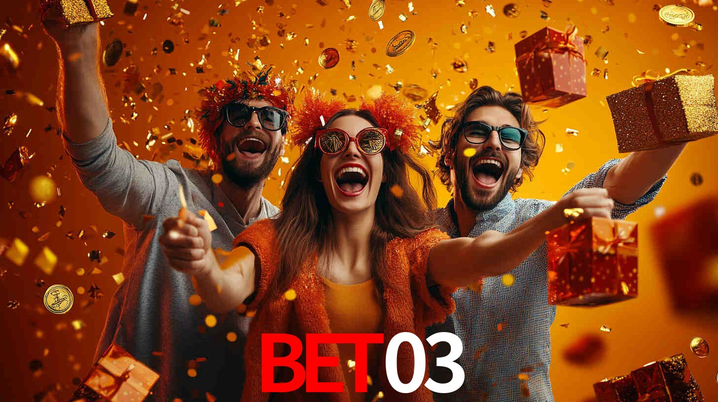 Bet03: Seu Especialista em Apostas Esportivas Brasileiras