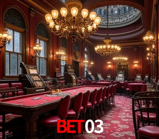 Bet03 Plataforma - Certificada MGA desde 2015