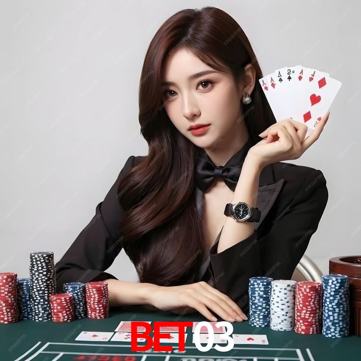 Bet03 - Login Methods