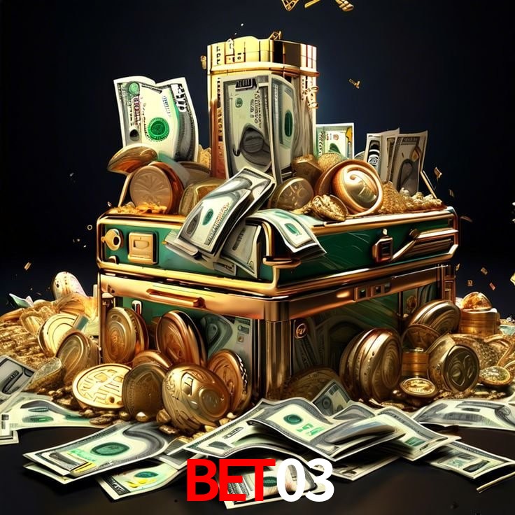 Provedores de Jogos Bet03
