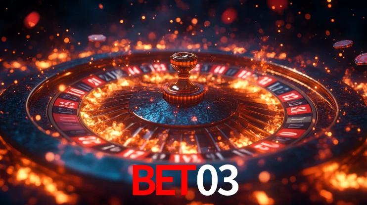 Bet03 App Interface