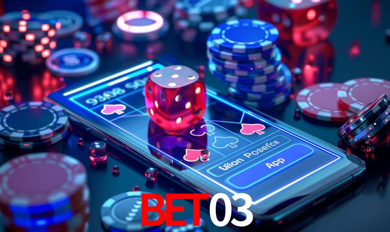 Bet03 - Análise de Mercados Esportivos