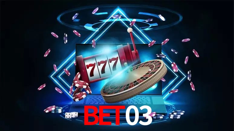 Bet03 Brasília - Jogo Features