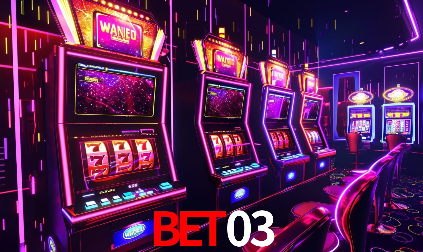 A Emoção da Loteria na Bet03: Uma Chance de Mudança de Vida