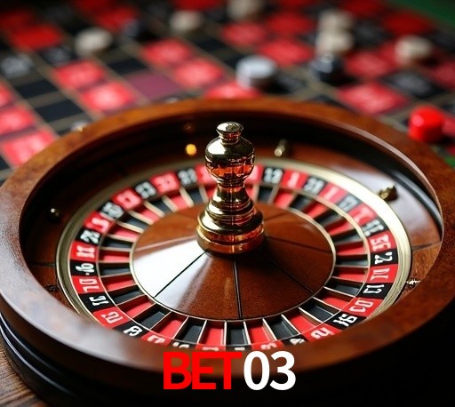 Bet03 Curitiba - Statistics